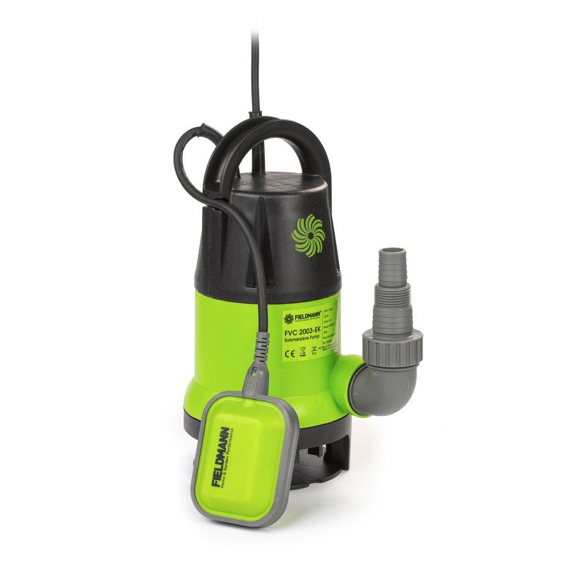 POTOPNA PUMPA FIELDMANN FVC 2003-EK