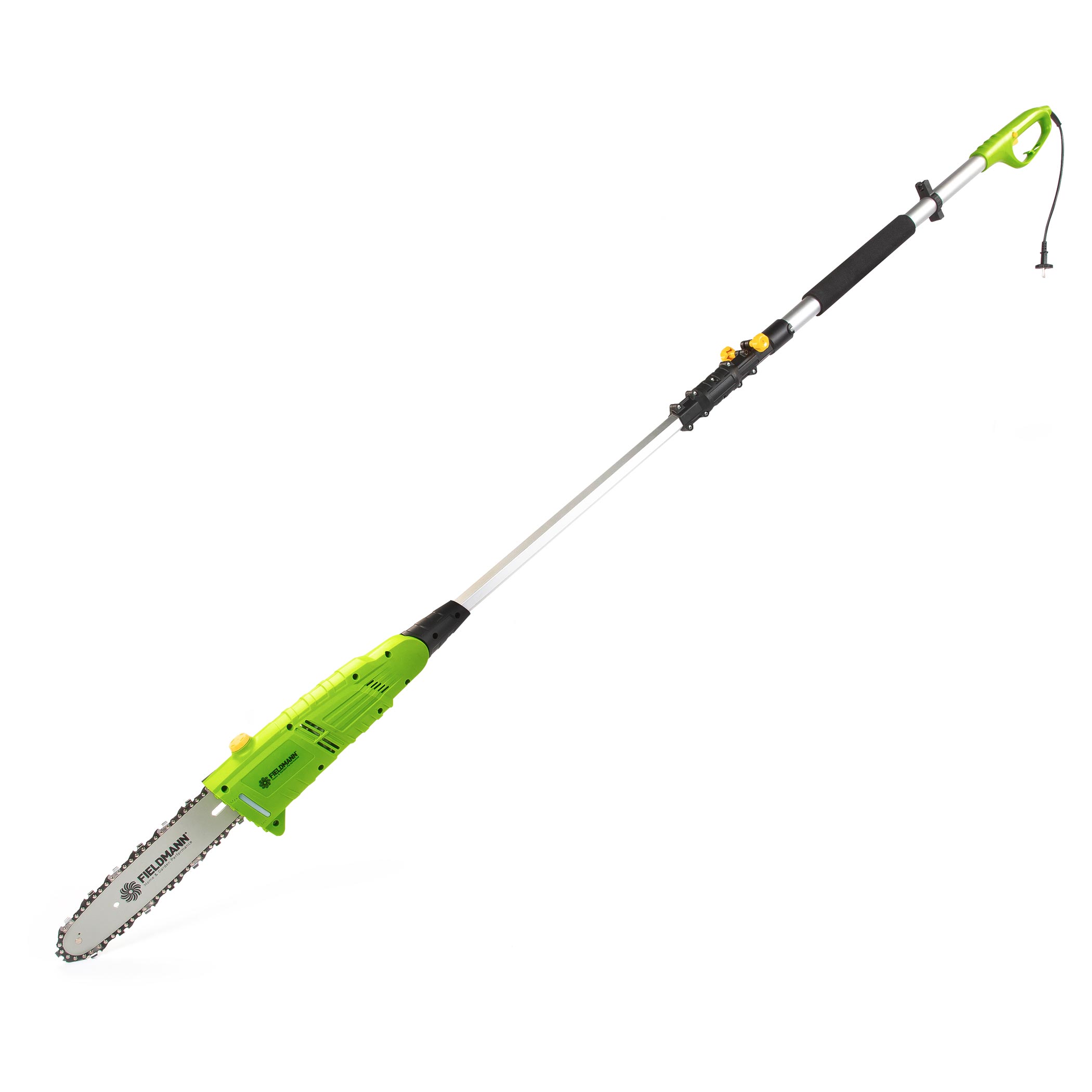 Teleskopski visinski obrezivač fieldmann FZP 6005-E
