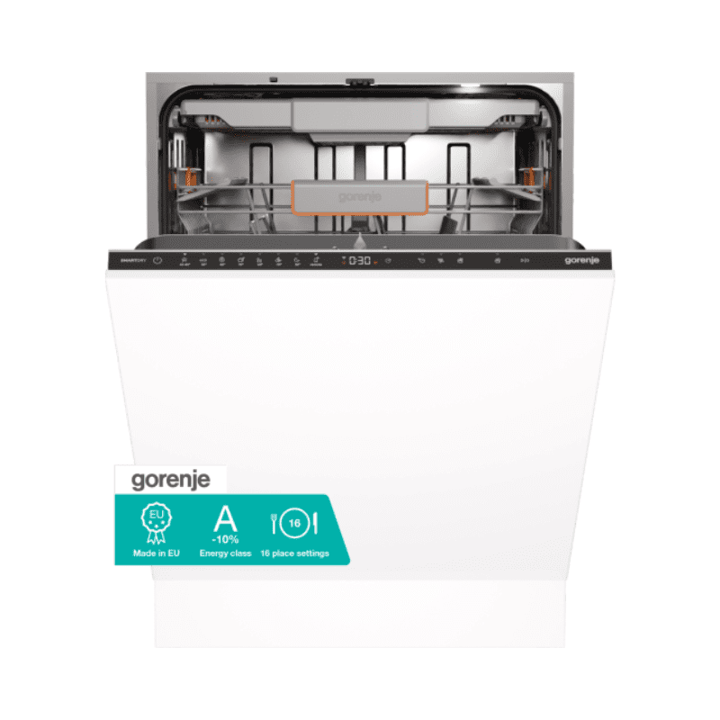 GORENJE MAŠINA ZA SUĐE GV693A65UVAD