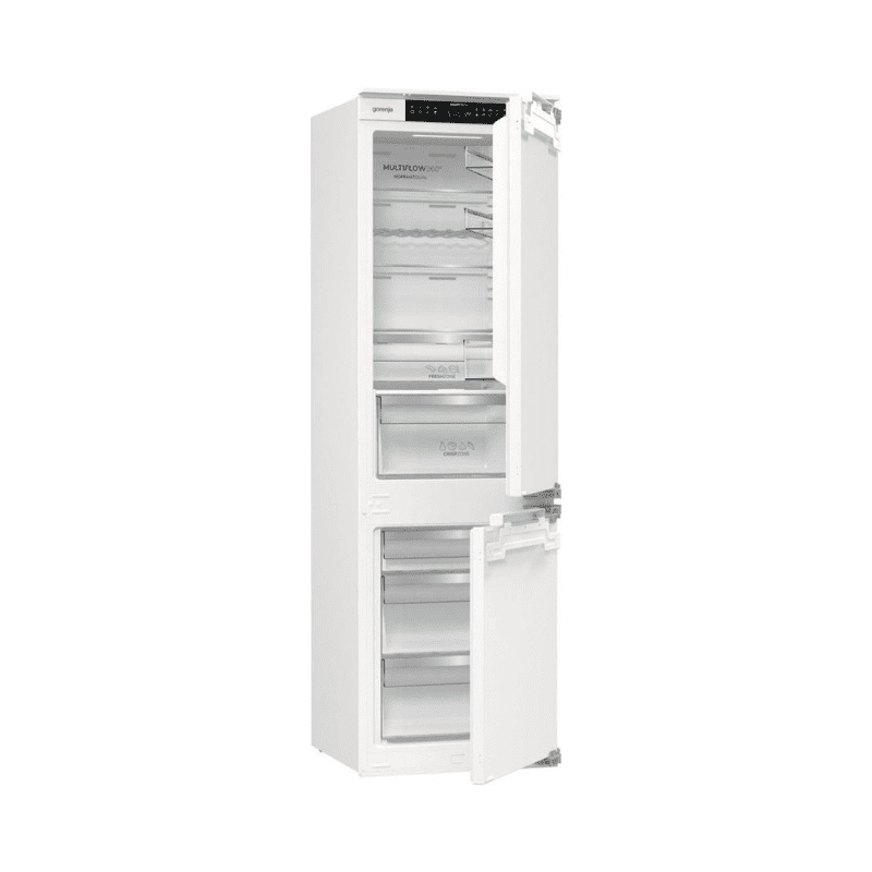 GORENJE FRIŽIDER NRKI517E62WF
