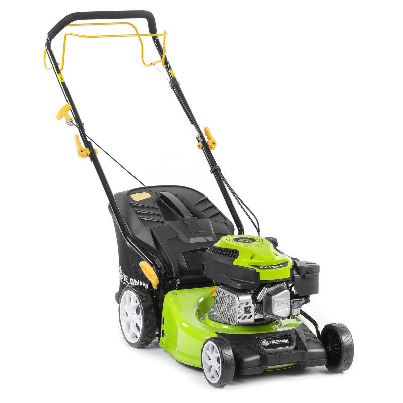 BENZINSKA KOSAČICA FIELDMANN 3U1 FZR 4210-B