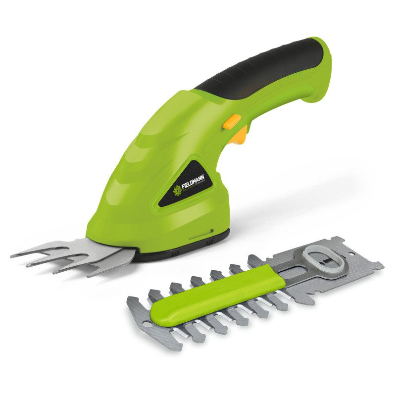 BAŠTENSKE MAKAZE FIELDMANN FZN 4000A