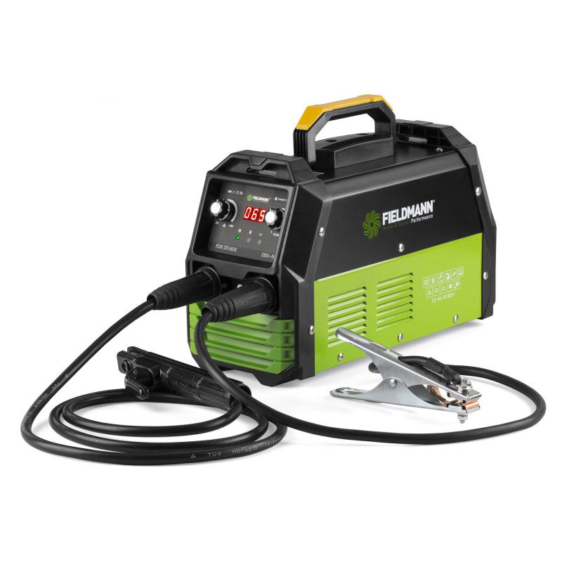 INVERTER ZAVARIVAČ FIELDMANN FDIS 20160-E