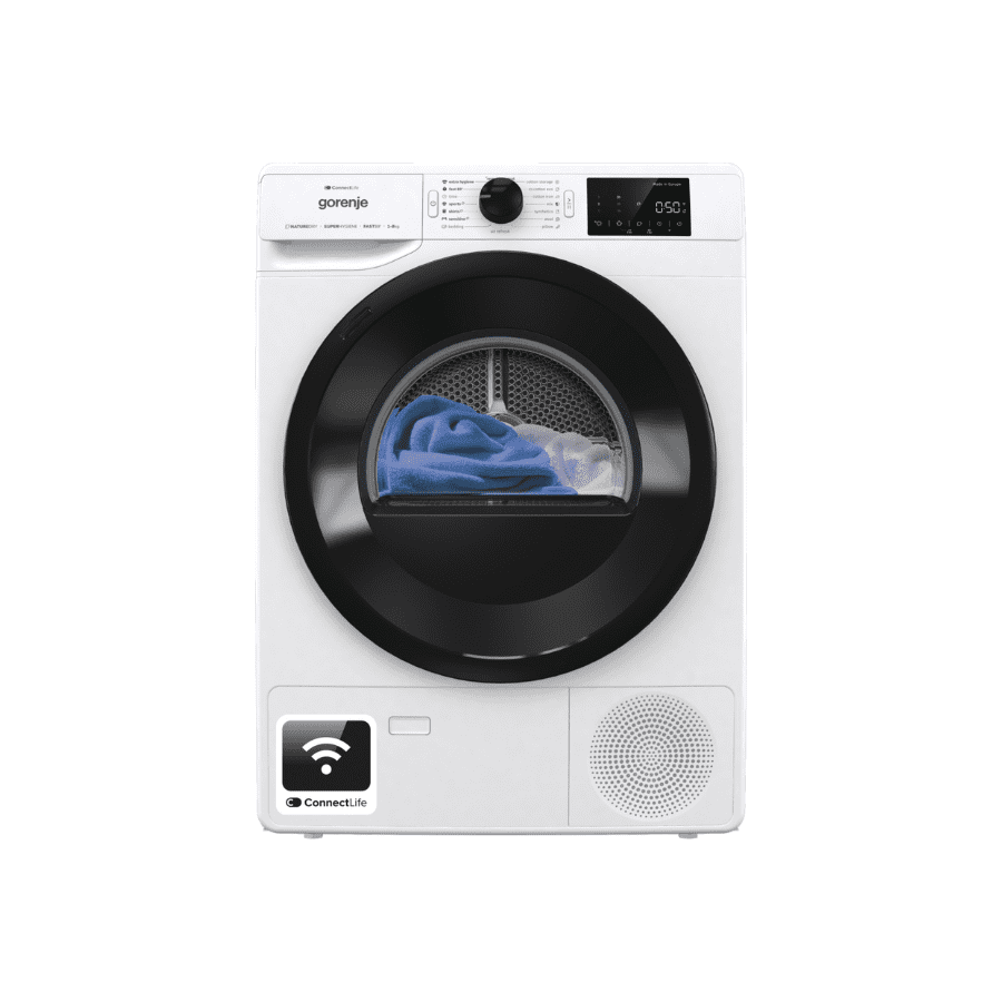 GORENJE MAŠINA ZA SUŠENJE VEŠA DPNE83/GNLWIFI