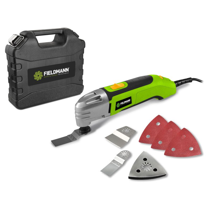 MULTIFUNKCIONALNI ALAT FIELDMANN FDB 200301-E