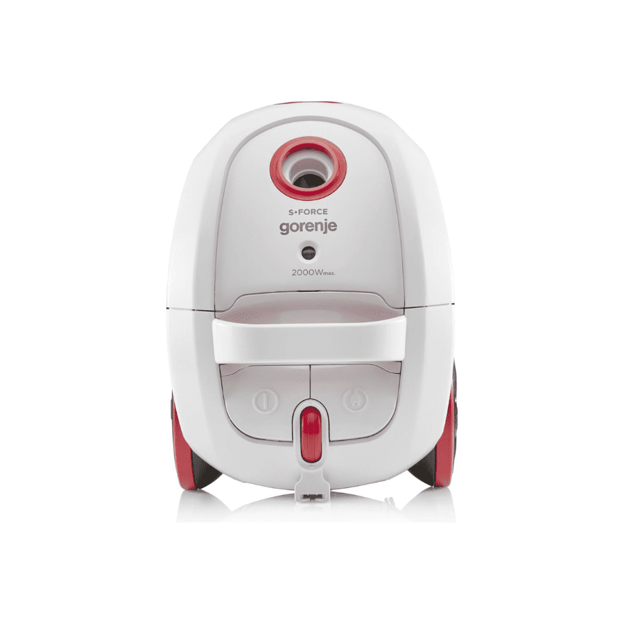 GORENJE USISIVAČ  VC2021SFWR