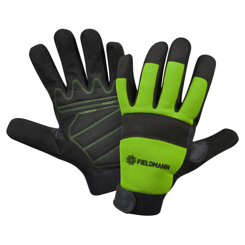 RADNE RUKAVICE FIELDMANN FZO 6011