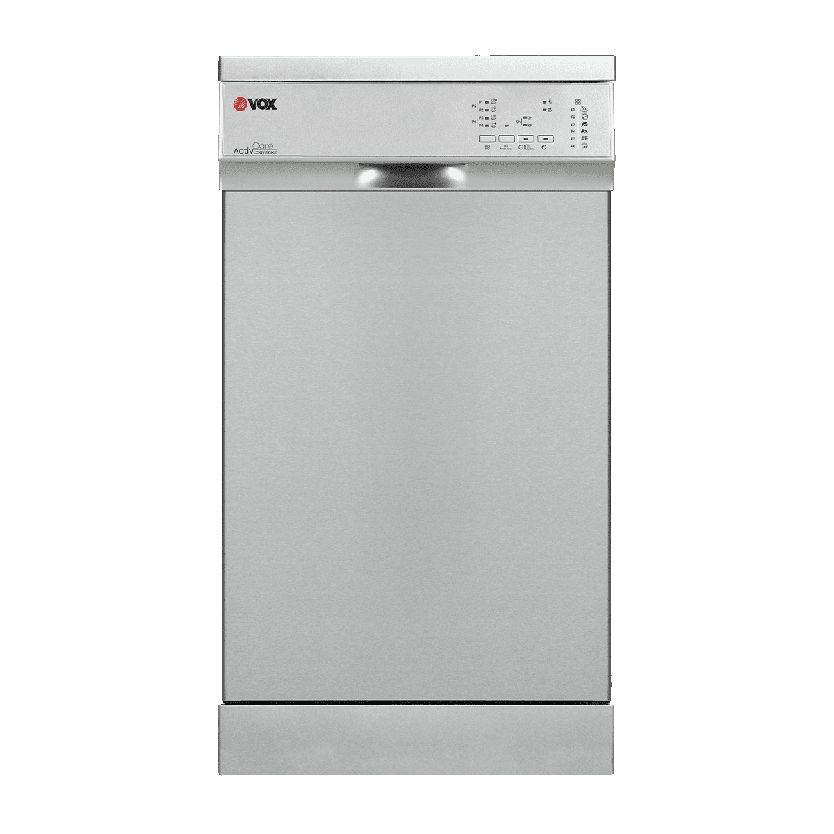 VOX MAŠINA ZA SUĐE LC10Y15CIXE