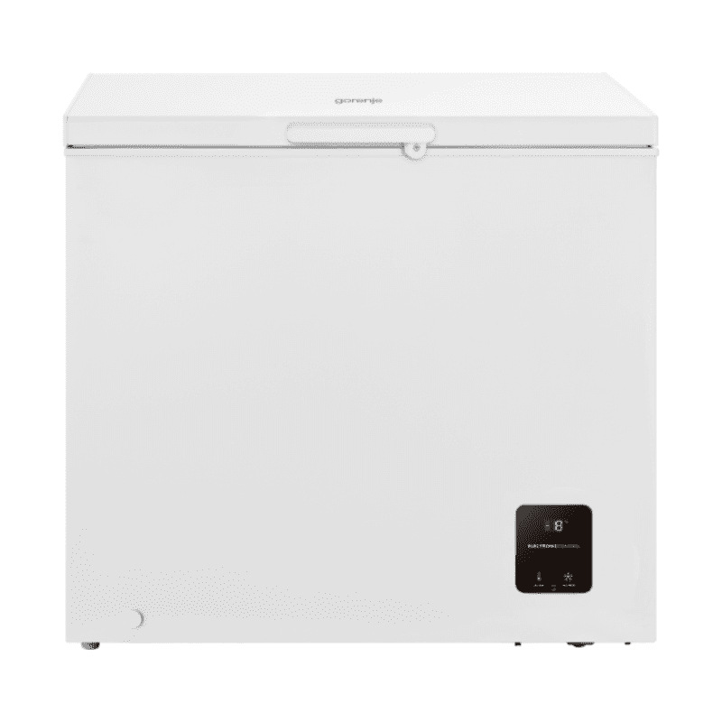 GORENJE ZAMRZIVAČ FH19EAW