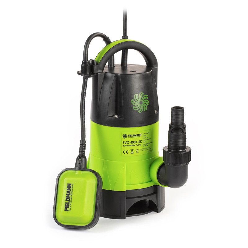 POTOPNA PUMPA FIELDMANN FVC 4001-EK