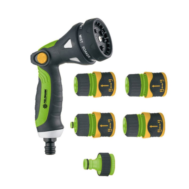 SET SPOJNICA ZA CRIJEVO FIELDMANN FZH 9005