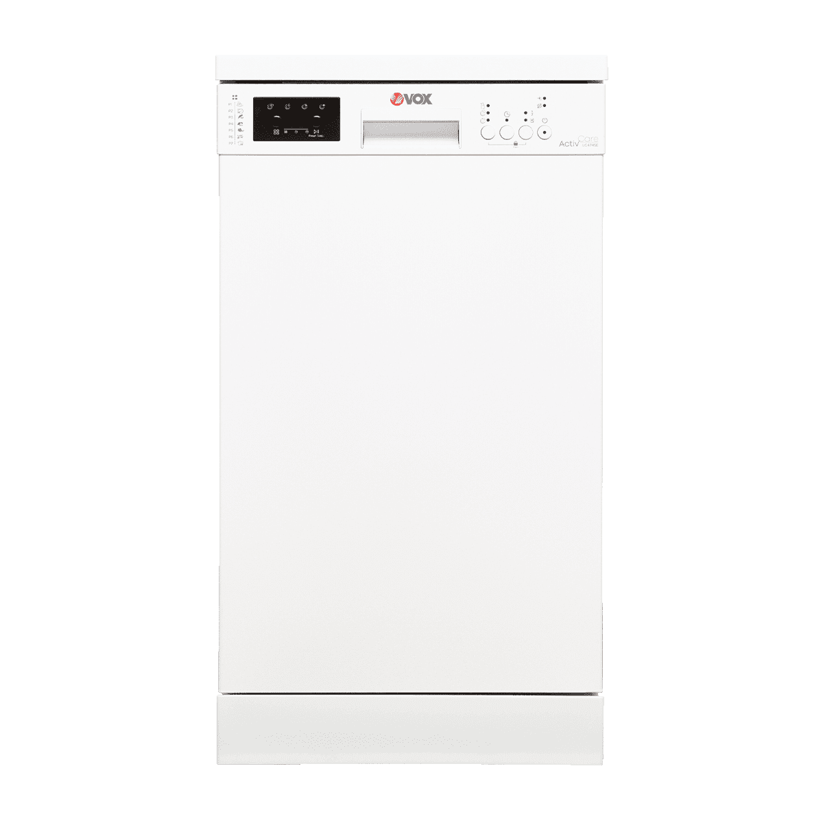 VOX MAŠINA ZA SUĐE LC4745E