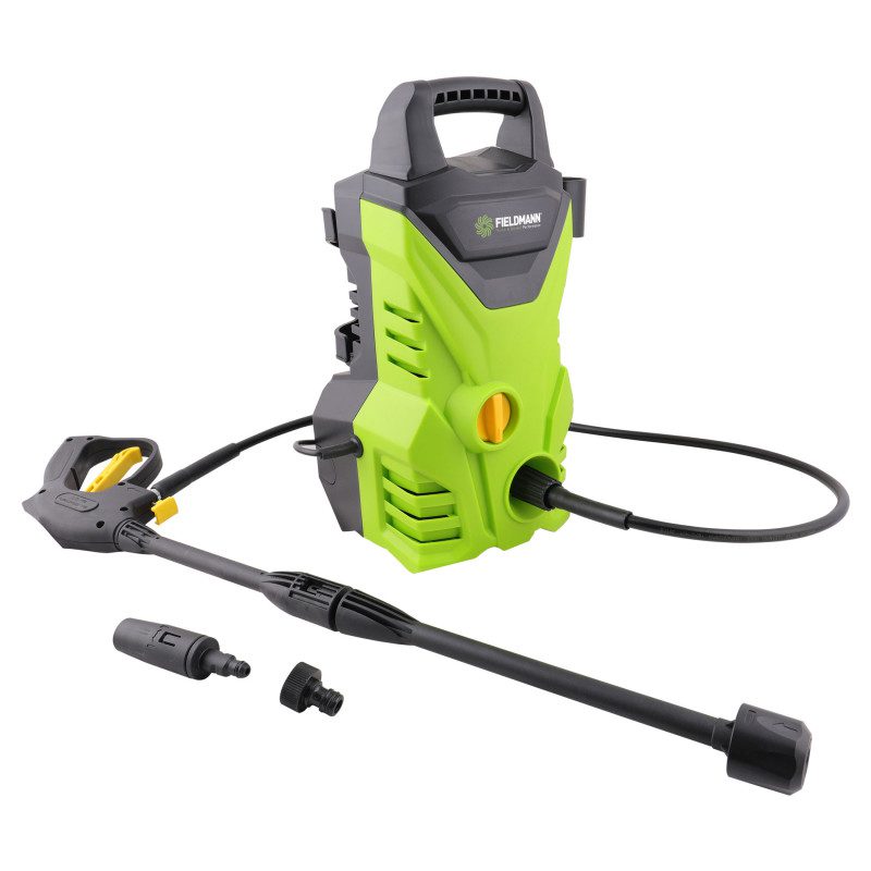 PERAČ POD VISOKIM PRITISKOM FIELDMANN FDW 201402-E