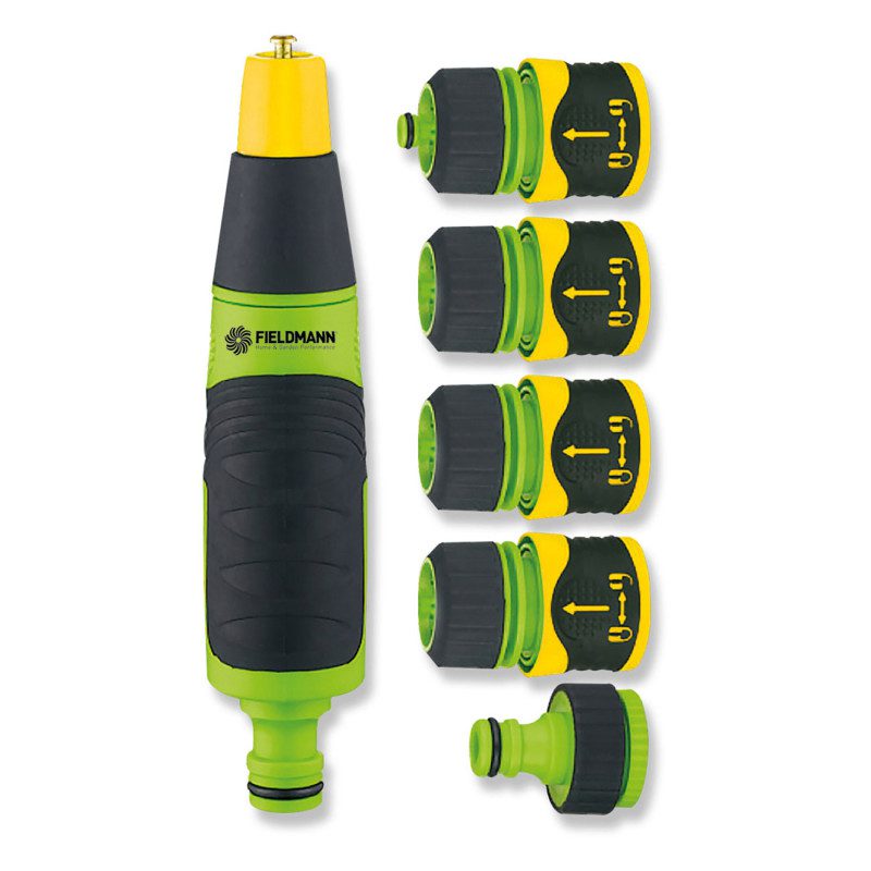 SET SPOJNICA ZA CRIJEVO FIELDMANN FZH 9008