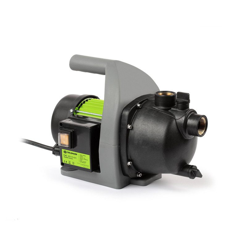 BAŠTENSKA PUMPA FIELDMANN FVC 8010-EC