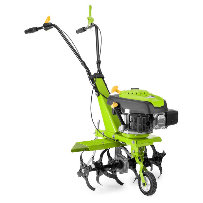 BENZINSKI MOTOKULTIVATOR FIELDMANN FZK 6115-B