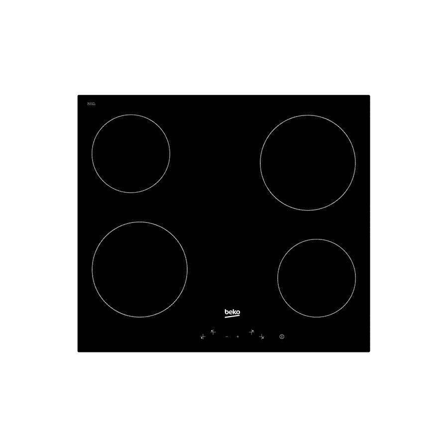 BEKO UGR.PLOČA HIC 64400 E