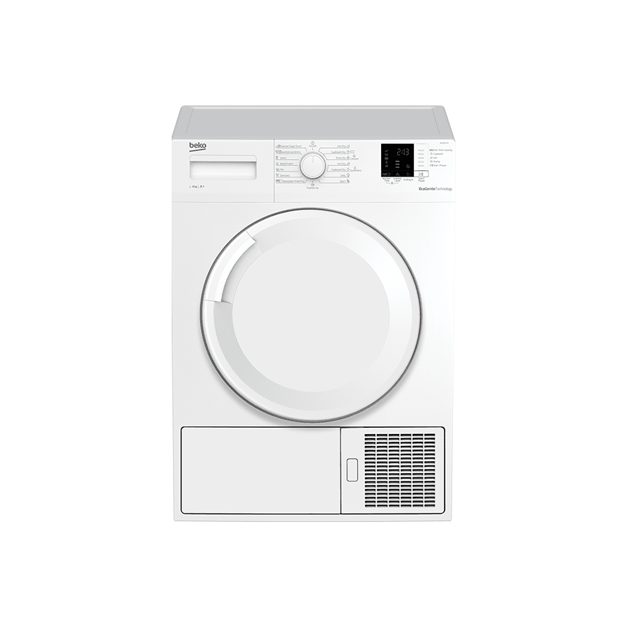 BEKO MAŠINA ZA SUŠENJE DS 8312 PX