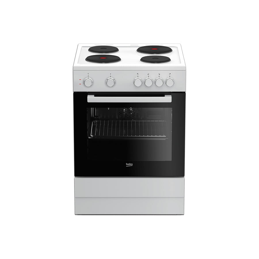 BEKO ŠTEDNJAK FSE 66000 GW