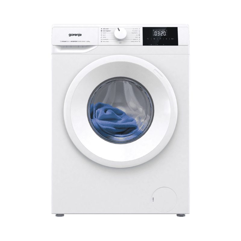 GORENJE MAŠINA ZA PRANJE VEŠA WNGPI72SBS