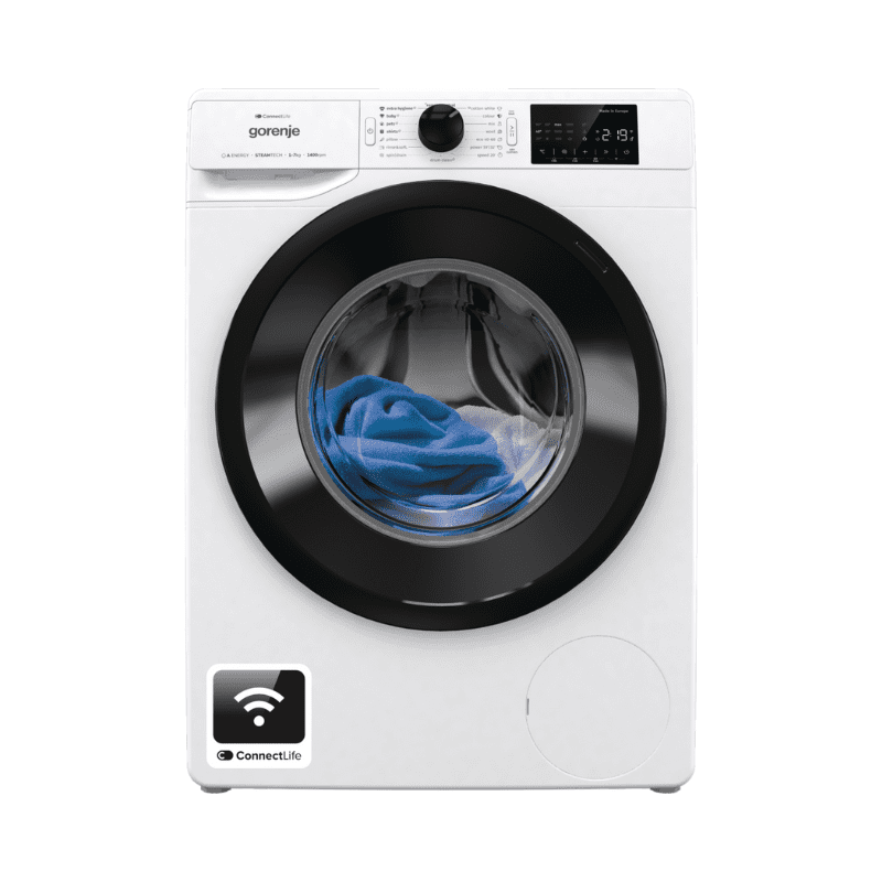 GORENJE MAŠINA ZA PRANJE VEŠA WPNEI74ASWIFI