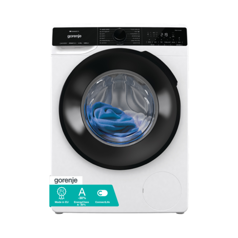 GORENJE MAŠINA ZA PRANJE VEŠA WPNA14A3PWIFI