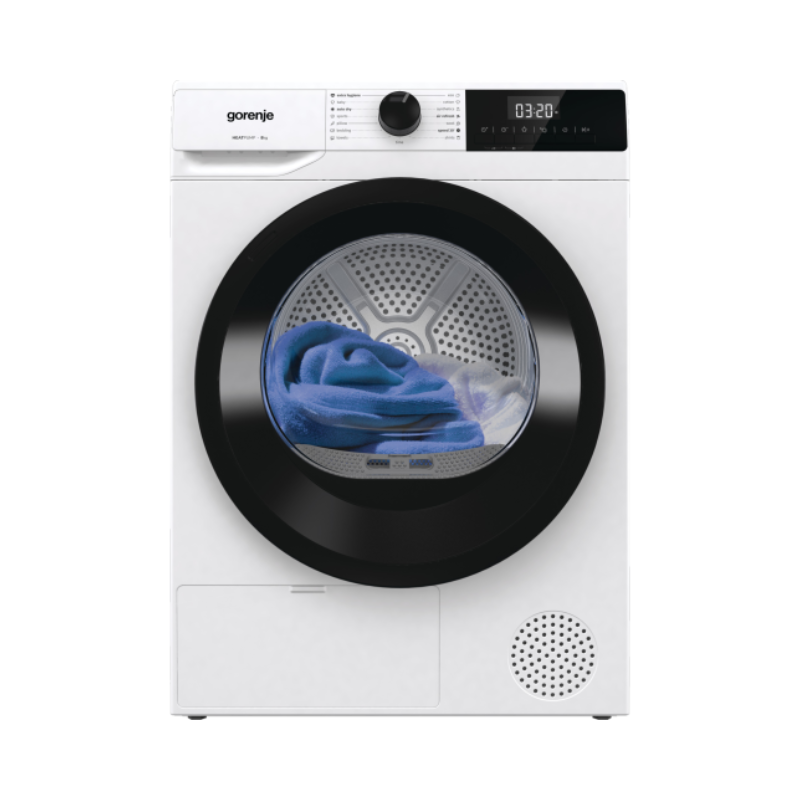 GORENJE MAŠINA ZA PRANJE VEŠA DHNE82