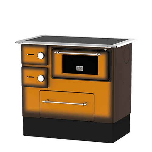 ALFA PLAM ŠTEDNJAK Regular 46 De Lux