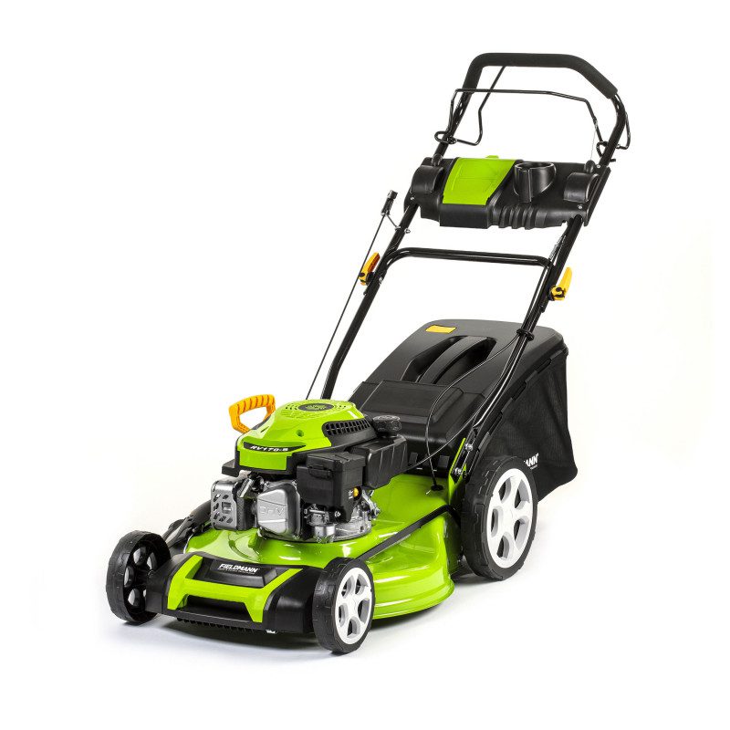 BENZINSKA KOSAČICA FIELDMANN 4U1 FZR 5115-170B