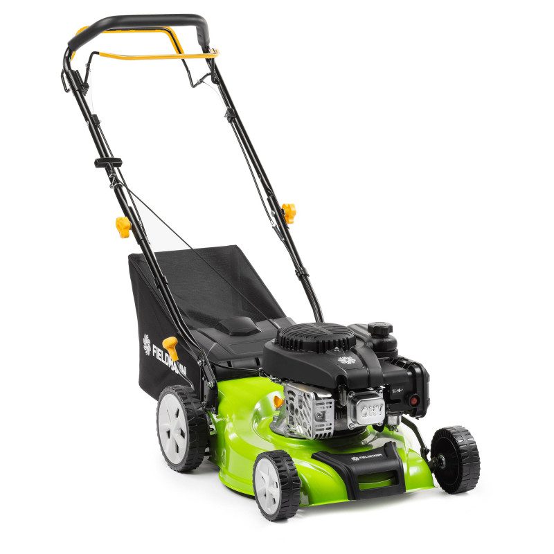 FIELDMANN BENZINSKA SAMOHODNA KOSAČICA FZR 4212-139 BL