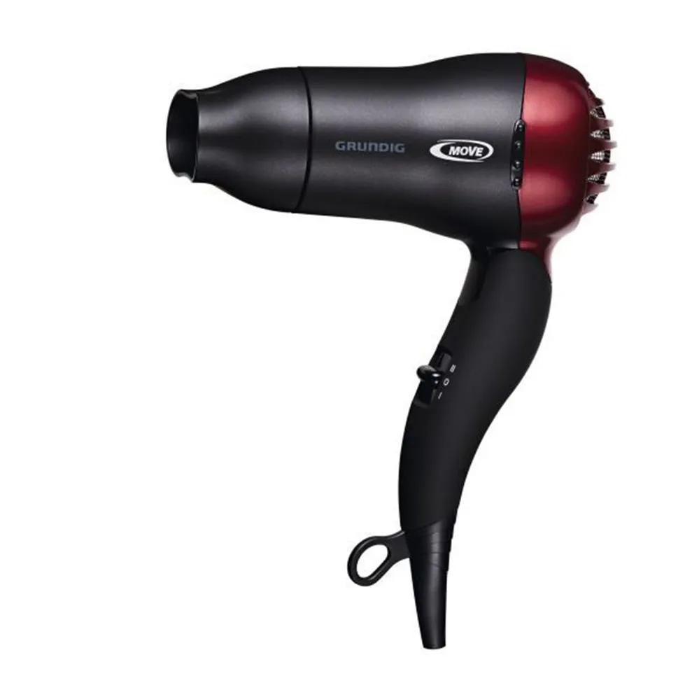 GRUNDIG FEN ZA KOSU HD 2509 1500W PUTNI