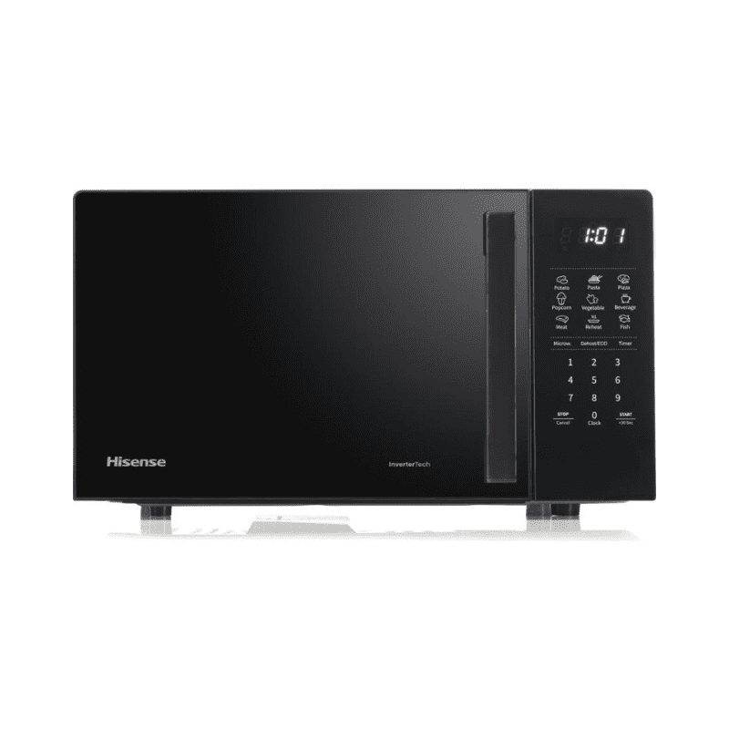 HISENSE Mikrovalna pećnica H20MOBS4HI