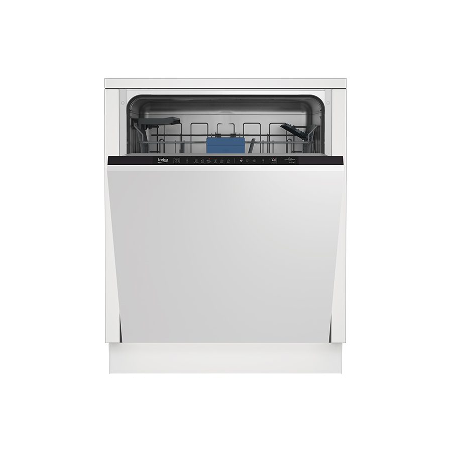 BEKO MAŠINA ZA SUĐE BDIN 16435