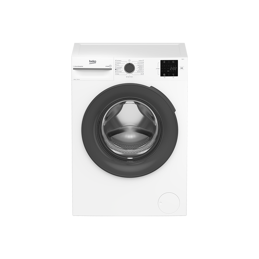 BEKO MAŠINA ZA VEŠ BM1WFSU39223WA