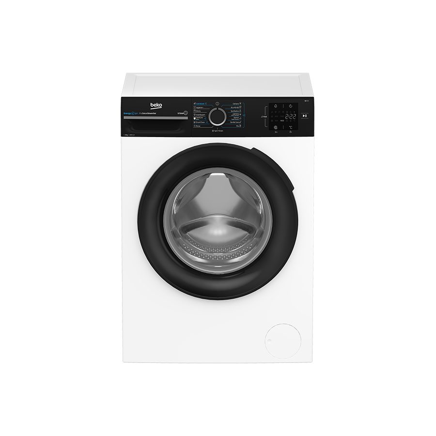 Beko Mašina za veš BM3WFSU38413WPBB1
