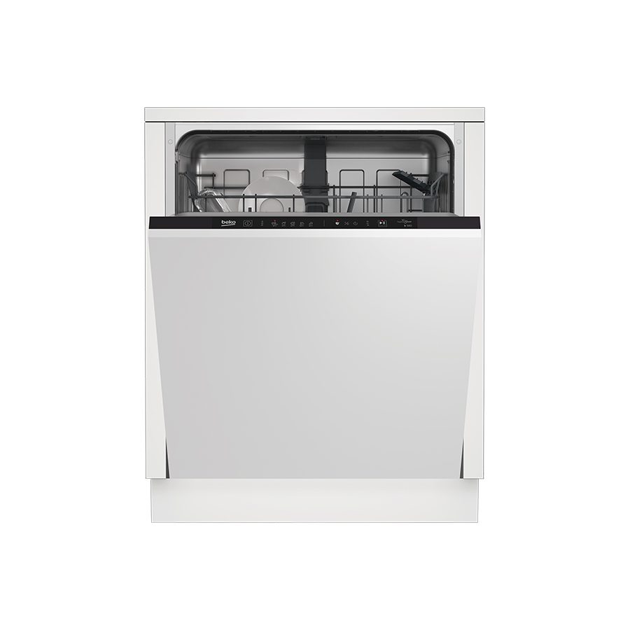 BEKO UGRADBENA MAŠINA ZA SUĐE DIN35330