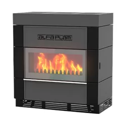 ALFA PLAM KAMIN DORMO R