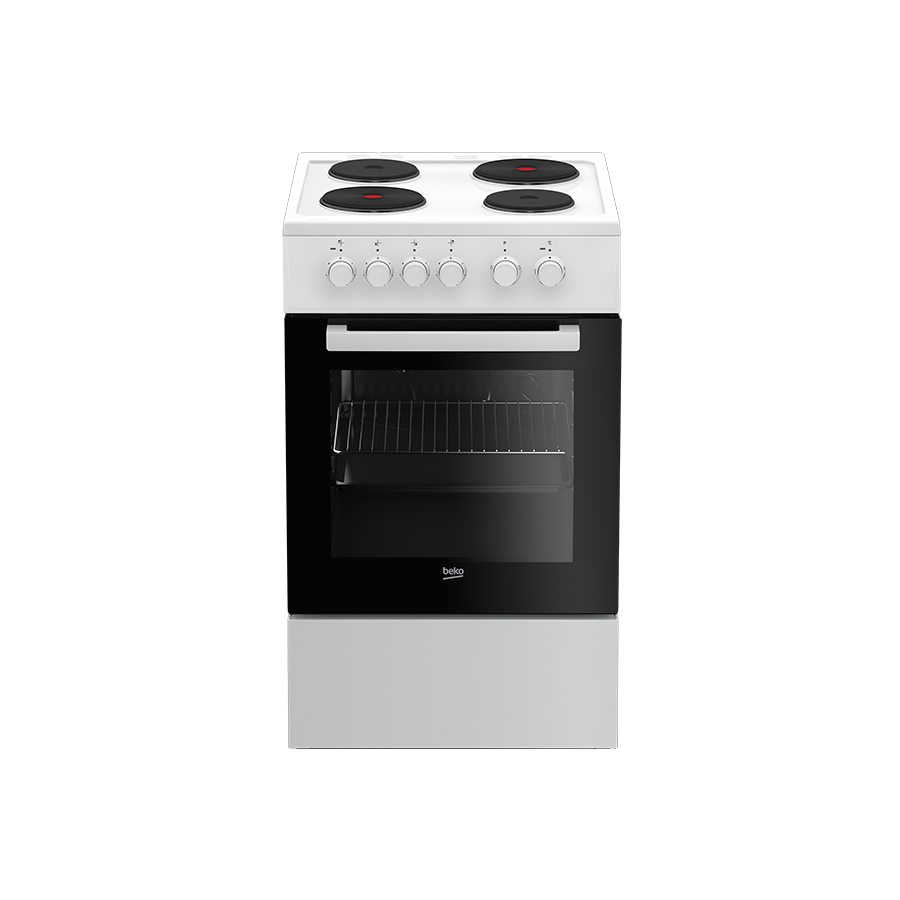BEKO ŠTEDNJAK FSS56000W