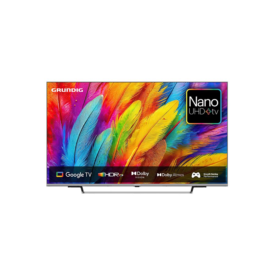 GRUNDIG LED 50” GHU 8590 Google TV