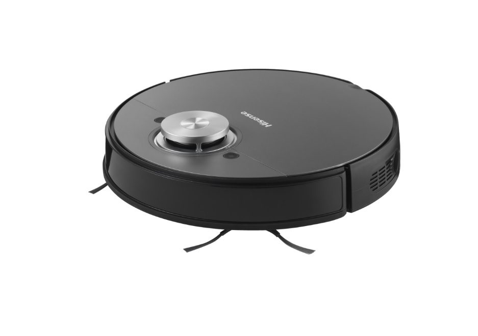 HISENSE ROBOT USISIVAČ RVCL144ABEVO