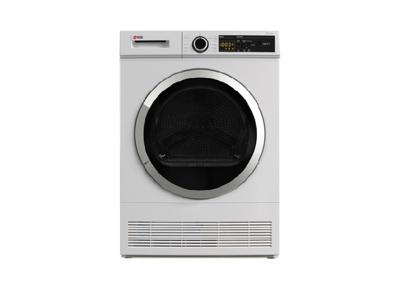 VOX Mašina za sušenje veša TDC815G