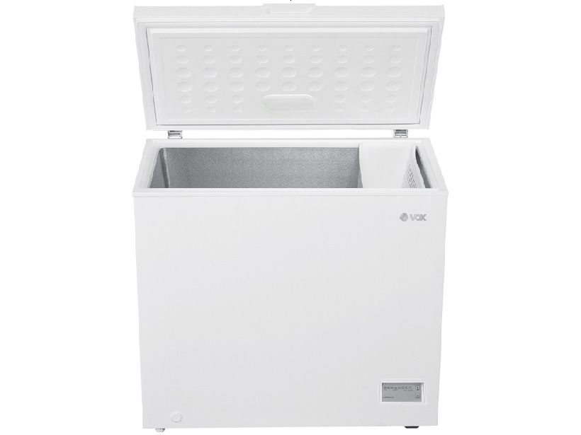 VOX Horizontalni zamrzivač BE1-200RLE
