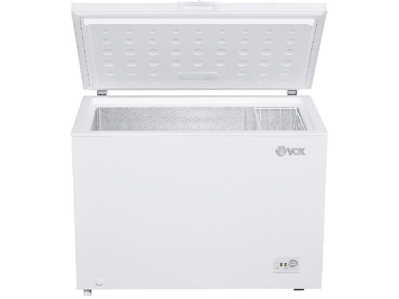 VOX Horizontalni zamrzivač BE1-300RLE