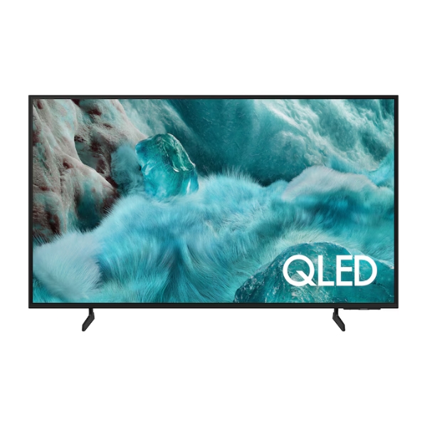 65" QLED Q7F 4K Samsung Vision AI Smart TV