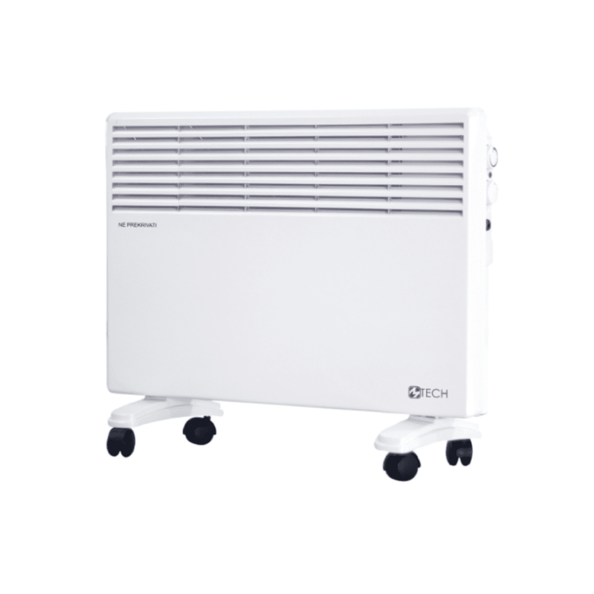 KONVEKTORSKA GRIJALICA MTECH PN2500