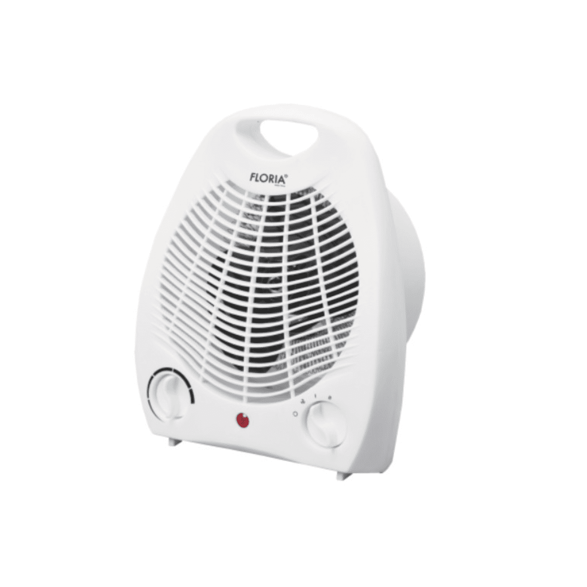 FLORIA GRIJALICA SA VENTILATOROM 2000W BIJELA