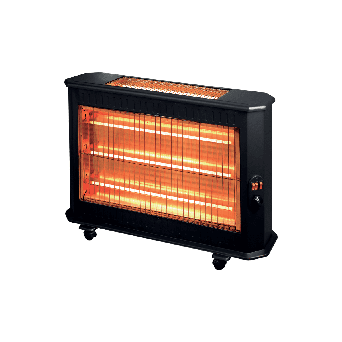 Floria Grijalica sa halogenim ( kvarcnim ) grijačem 2800 W