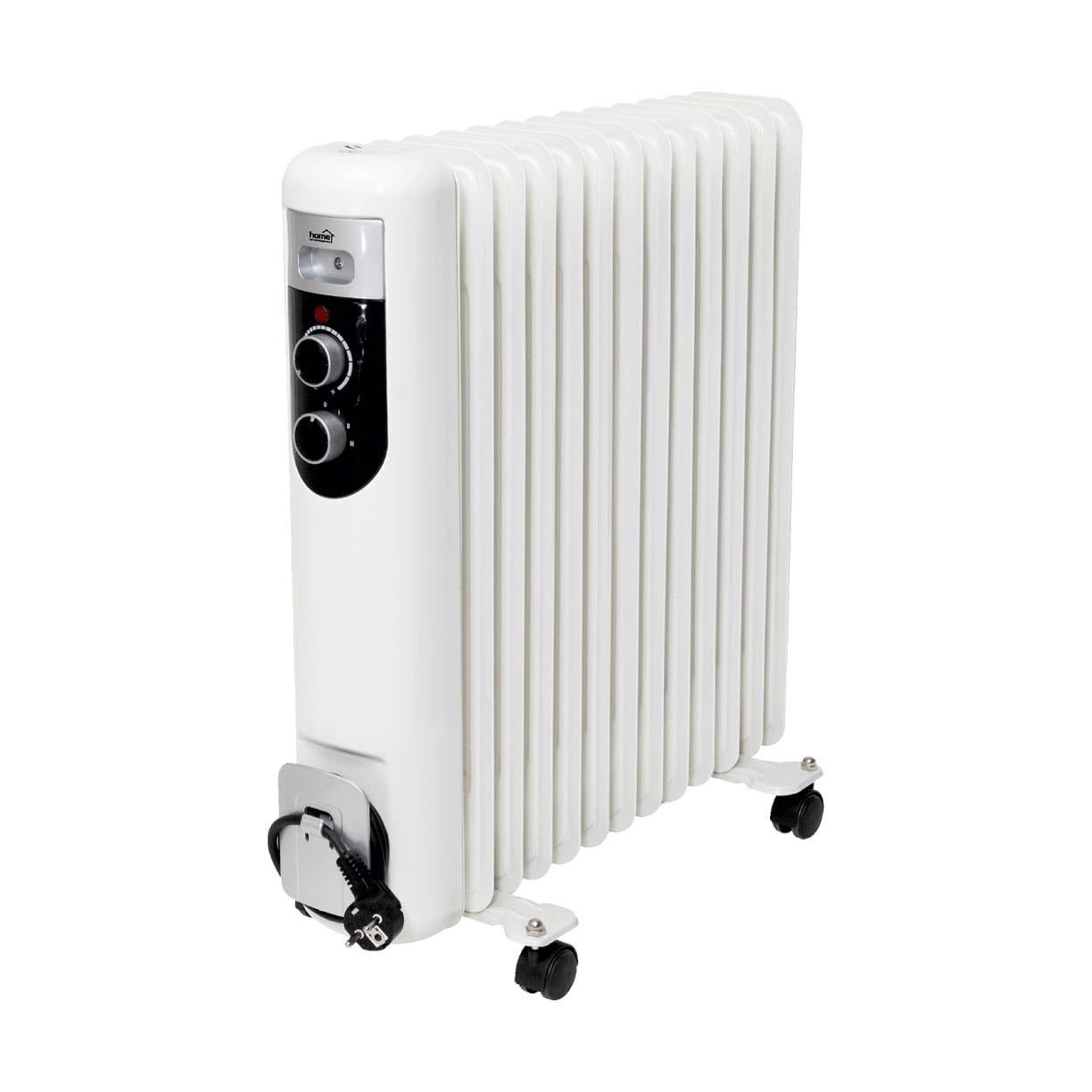 Home uljni radijator sa 13 rebara 2500W