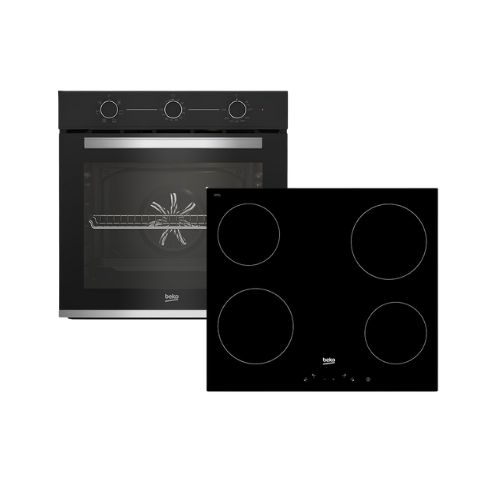 BEKO UGRADBENI SET BBIE 12100 BD + HIC 64400 E