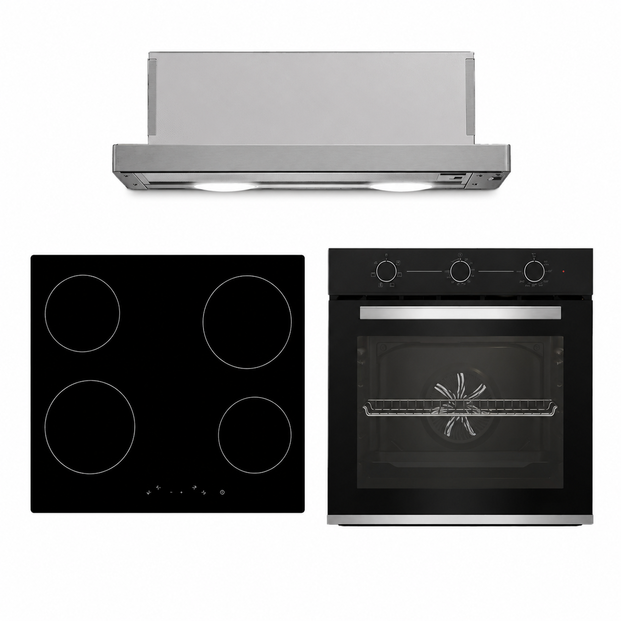 BEKO UGRADBENI KUHINJSKI SET PREMIUM